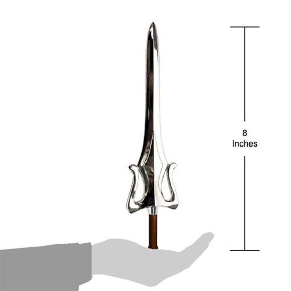 Masters Of The Universe - He-Man Power Sword Scaled Prop Replica - Picture 2 of 2